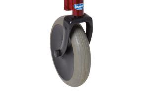 imagen secundaria Rollator Invacare Delta