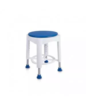Taburete de Ducha Giratorio 9400 de Totalcare