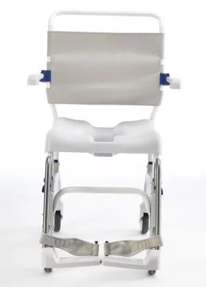 imagen secundaria Ocean Ergo, silla de ducha y wc