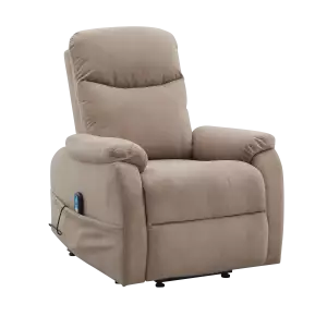 Sillón Eléctrico de un motor Tívoli 