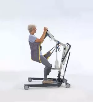 Arnés Transfer Stand Assist