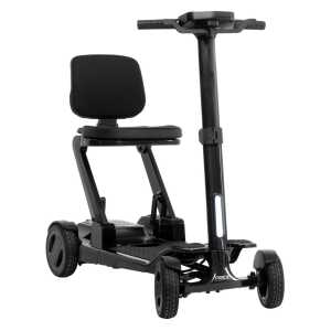 Scooter Plegable GOGO Carbon de Pride
