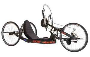 Invacare Top End Force-3