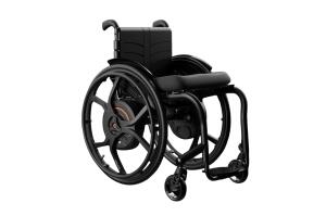 imagen secundaria Motor Auxiliar Empulse M90 de Sunrise Medical