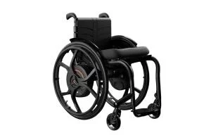 imagen secundaria Motor Auxiliar Empulse M90 de Sunrise Medical