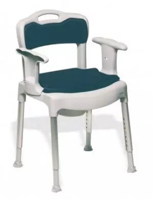 Silla de Ducha y Wc Mod: SWIFT COMODA
