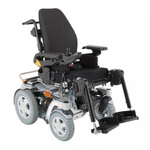 Storm 4 X-plore Invacare