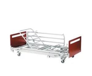 imagen secundaria Cama Invacare Alegio NG