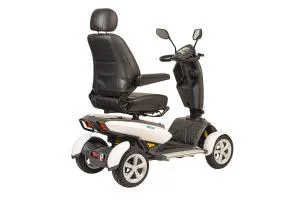 imagen secundaria Scooter Eléctrico 4 Ruedas I-Vita de Wellell