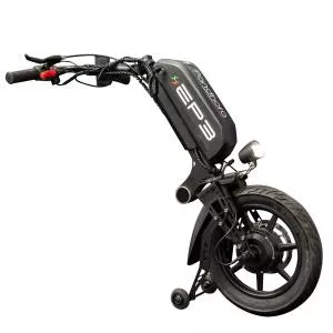 Handbike Eléctrico Standard 14