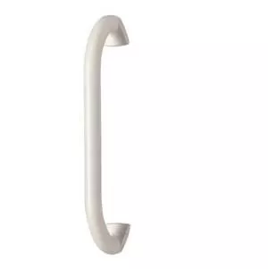 asidero plástico 25 cm, mod: H140