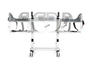 imagen secundaria Silla de Transferencia Easy Move Water Proof de Wellell