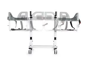 imagen secundaria Silla de Transferencia Easy Move Water Proof de Wellell