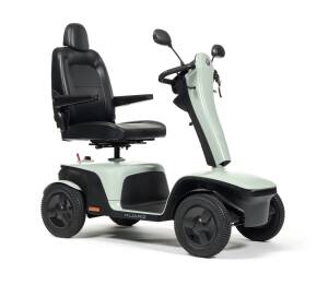 Scooter Eléctrico Kuarz de Vermeiren