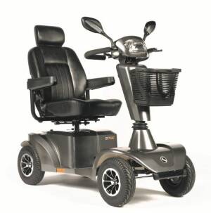 Scooter 4 Ruedas Sterling S700