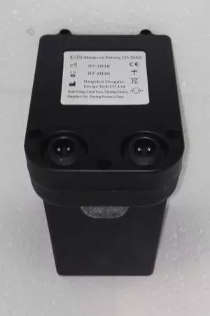 Batería de Litio Para Silla de Ruedas Eléctrica Sorolla