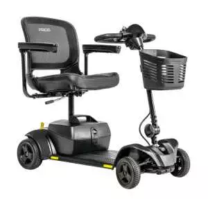 Scooter Eléctrico Go Go Elite Traveller 2 de Pride