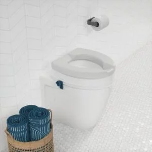 imagen secundaria Elevador WC Aquatec Pure Cala sin Tapa 10cm