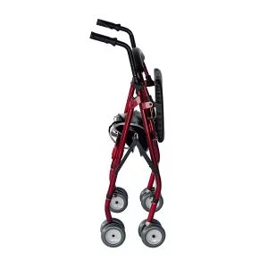 imagen secundaria Rollator de Aluminio Roler de Ayudas Dinámicas