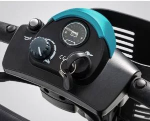 imagen secundaria Scooter Eléctrico Go Go Elite Traveller 2 de Pride