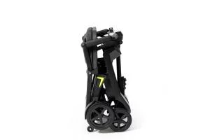imagen secundaria Scooter Eléctrico Plegable Zhik de Teyder