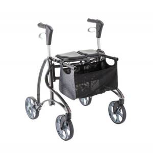 Rollator de Aluminio Invacare Jazz  2