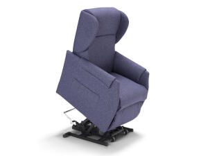 imagen secundaria Easy, Sillón Eléctrico 2 motor de Ayudas Dinamicas