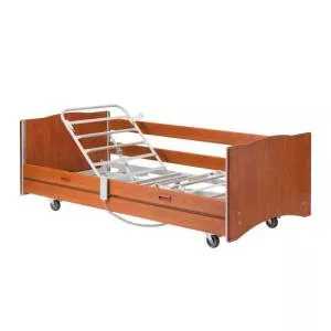 Cama Invacare Alegio NG