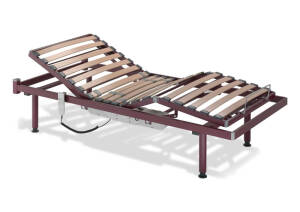 Recom, Cama Eléctrica 105 x 190 cm de Tecnimoem