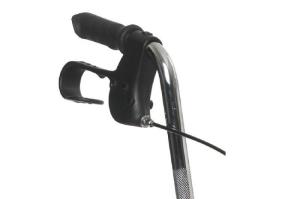 imagen secundaria Rollator Invacare Banjo