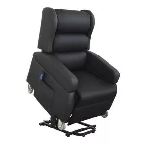 Sillón Eléctrico de 2 motores Kmina