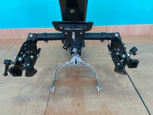 imagen secundaria Handbike Eléctrico Pico de Stricker 2ª Mano