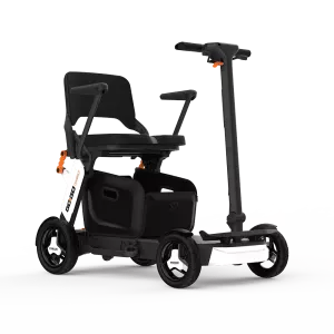 Scooter Eléctrico Plegable GOGO Compact de Pride