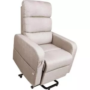Sillón Eléctrico de 1 motor Pepe