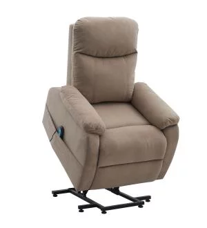 imagen secundaria Sillón Eléctrico de un motor Tívoli 