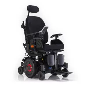 TDX-SP2 NB, silla de ruedas eléctrica