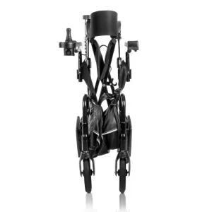 imagen secundaria Rollator Eléctrico IRoller de Totalcare