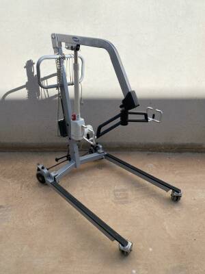 Reliant 150, Grúa Eléctrica de 2ª Mano