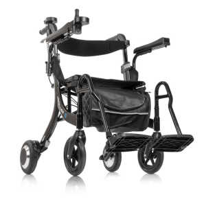 Rollator Eléctrico IRoller de Totalcare