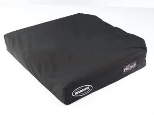 imagen secundaria Cojín De Espuma Con Gel Líquido Flo-tech Solution