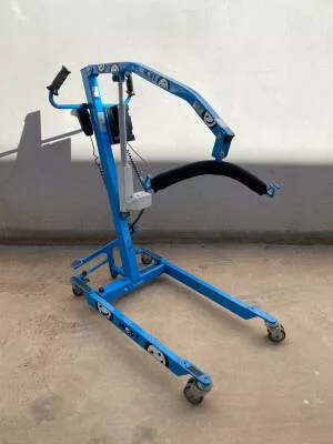 Hop, Grúa Eléctrica de 2ª Mano