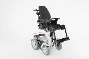 imagen secundaria Storm 4 X-plore Invacare
