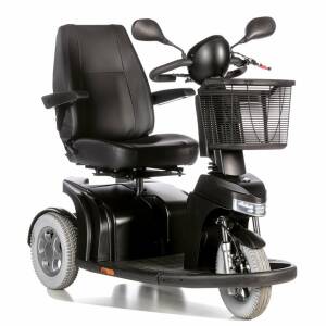 Sterling Elite 2 Plus, scooter 3 ruedas