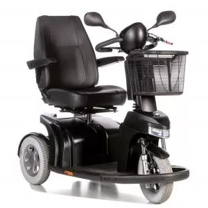 Sterling Elite 2 Plus