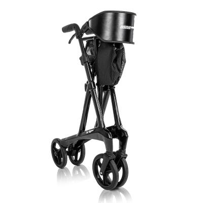 imagen secundaria Rollator de Carbono Plegable Magnum de TotalCare