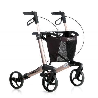 Rollator de Aluminio Gemino 30 de Sunrise Medical