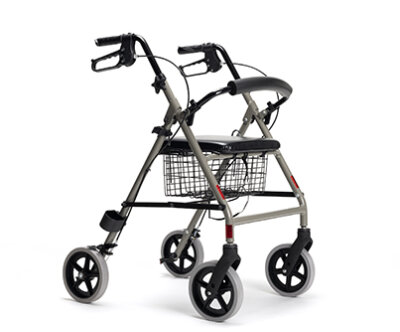 rollator Eco Light