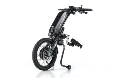 Hanbike Eléctrico Empulse StreetJet de Sunrise Medical