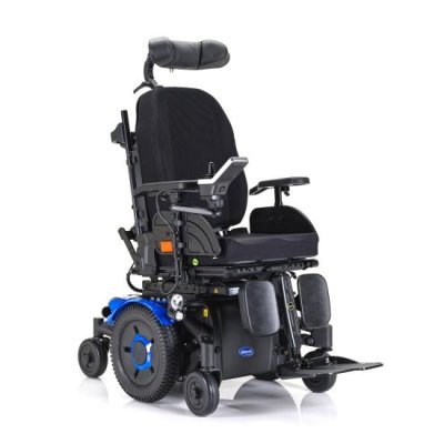 TDX-SP2, silla de ruedas eléctrica