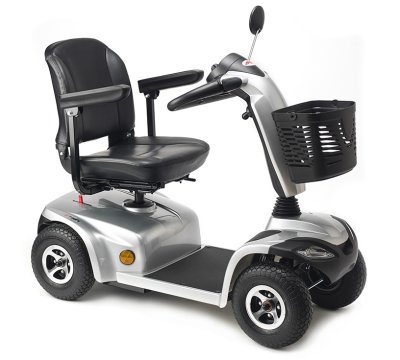 Scooter Eléctrico I -Tauro de Wellell